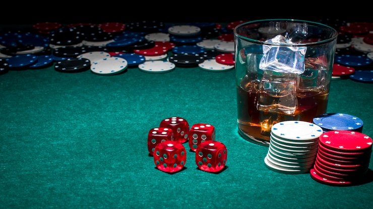 rs778 Slots Lobby