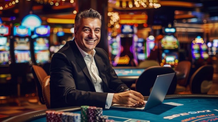 rs778 Slots